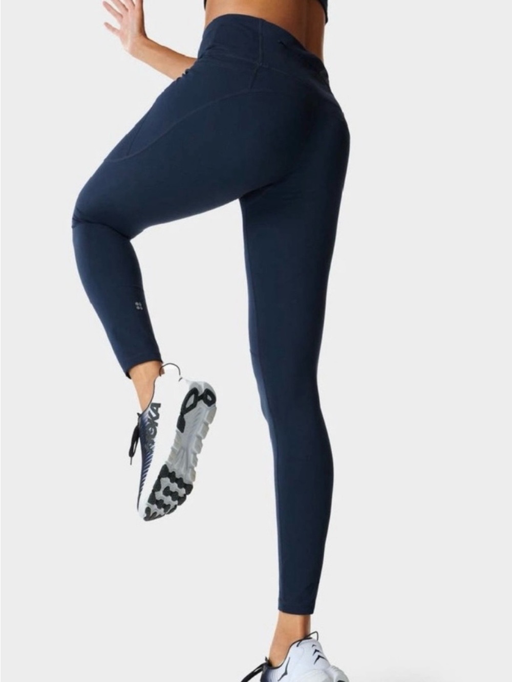 Sweaty Betty Power Performance Leggings - Full Length